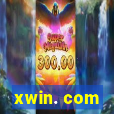 xwin. com